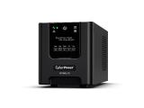 Описание и цена на UPS CyberPower PR750ELCDN 750VA 
