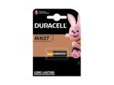Батерии и зарядни DURACELL Алкална батерия А27 LR27 MN27