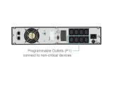 Fortron CLIPPERS RT 3K ON-LINE PPF30A0600 снимка №3