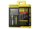 NITECORE i2 Universal Charger снимка №2