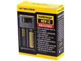 NITECORE i2 Universal Charger снимка №3