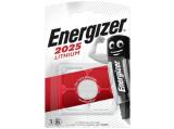 Energizer Бутонна батерия литиева CR2025 3V  Батерии и зарядни Цена и описание.