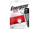 Energizer Бутонна литиева батерия CR1616 3V  Батерии и зарядни Цена и описание.
