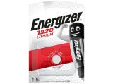 Описание и цена на Батерии и зарядни Energizer Бутонна батерия литиева CR1220 