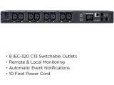 CyberPower Switched Series PDU41004 снимка №4