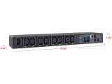 CyberPower Switched Series PDU41004 снимка №5