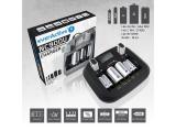everActive Зарядно у-во Universal Charger NIMH NC900U снимка №3 everActive Зарядно у-во Universal Charger NIMH NC900U снимка №3