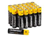 Батерии и зарядни Intenso Energy Ultra Bonus Pack Battery - 24 x AAA / LR03 на промоционална цена