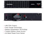 CyberPower Extended Battery Modules BP48VP2U03 снимка №5
