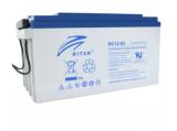 Батерия за UPS RITAR Оловна AGM Deep cycle  батерия (DC12-65) F11/M6