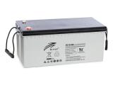 Батерия за UPS RITAR Оловна AGM Deep cycle батерия (DC12-200) F10/M8