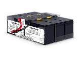 Нови модели и предложения за батерии за UPS устройства: CyberPower RBP0078 UPS battery string
