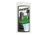 Описание и цена на Батерии и зарядни Energizer Universal Charger NIMH R6, 03, 14, 20, 22 N301335800 