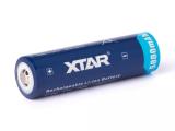 Батерии и зарядни XTAR Акумулаторна батерия LiIon 21700 5000mAh