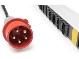 Digitus 3-Phase Basic IT PDU DN-95452 снимка №2 Digitus 3-Phase Basic IT PDU DN-95452 снимка №2