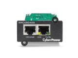 Описание и цена на Адаптер CyberPower network management card RMCARD400 