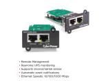 CyberPower network management card RMCARD400 снимка №4