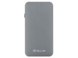 Нови модели и предложения за Батерии и зарядни за UPS устройства: TELLUR QC 3.0 Slim Metallic 5kMah