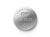 GP Batteries Бутонна батерия литиева CR2032 4бр. в блистер снимка №3 GP Batteries Бутонна батерия литиева CR2032 4бр. в блистер снимка №3