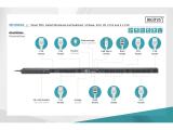 Digitus Smart PDU Outlet Monitored - Switched, 1-phase 32 A снимка №6