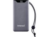 Intenso PowerBank F20000 Grey снимка №2