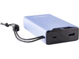 Нови модели и предложения за UPS устройства: Intenso PowerBank F20000 Blue