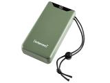 Intenso PowerBank F20000 Green 5V 20000mAh  Батерии и зарядни Цена и описание.