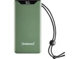 Intenso PowerBank F20000 Green снимка №2