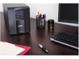 APC Smart-UPS Tower SMT1000iC снимка №3