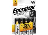 Нови модели и предложения за UPS устройства: Energizer 4x AA battery alkaline