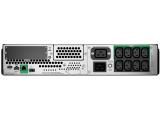 APC Smart-UPS Rack 2HE SMT3000RMi2UC снимка №2 APC Smart-UPS Rack 2HE SMT3000RMi2UC снимка №2