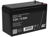 Green Cell AGM06 12V/9Ah Battery снимка №5 Green Cell AGM06 12V/9Ah Battery снимка №5