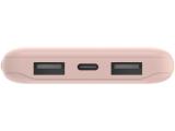 Belkin BOOST CHARGE Powerbank 20.000mAh Rose снимка №3