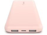 Belkin BOOST CHARGE Powerbank 20.000mAh Rose снимка №4