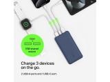 Belkin BOOST CHARGE Powerbank 20.000mAh BPB012BTBL снимка №5