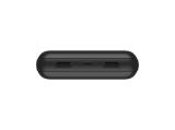 Belkin BOOST CHARGE Powerbank 20.000mAh BPB012BTBK снимка №4