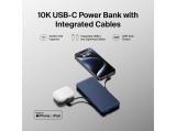 Belkin BoostCharge Plus Powerbank10K mAh 18W blue снимка №2
