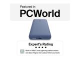 Belkin BoostCharge Plus Powerbank10K mAh 18W blue снимка №3