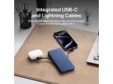 Belkin BoostCharge Plus Powerbank10K mAh 18W blue снимка №5