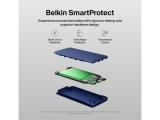 Belkin BoostCharge Plus Powerbank10K mAh 18W blue снимка №6