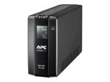 Описание и цена на UPS APC Back-UPS Pro BR650MI