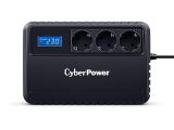 CyberPower BU650EULCD снимка №2