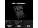 Green Cell Battery Charger AA and AAA Ni-MH VitalCharger снимка №3 Green Cell Battery Charger AA and AAA Ni-MH VitalCharger снимка №3