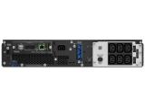 APC Smart-UPS Online Rack 2HE SRT1500RMXLI снимка №2 APC Smart-UPS Online Rack 2HE SRT1500RMXLI снимка №2