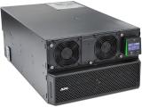 APC Smart UPS RACK SRT8KRMXLI снимка №4