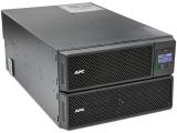 APC Smart UPS RACK SRT8KRMXLI снимка №6