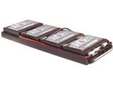 Батерия за UPS APC Replacement Battery Cartridge #34 RBC34