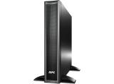 APC Smart-UPS X-Series External Battery Pack Rack/Tower SMX48RMBP2U снимка №2