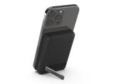 Батерии и зарядни Belkin Magnetic Wireless Power Bank 5K + Stand BPD004BTBK Black