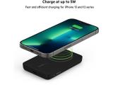 Belkin Magnetic Wireless Power Bank 2.5K снимка №3